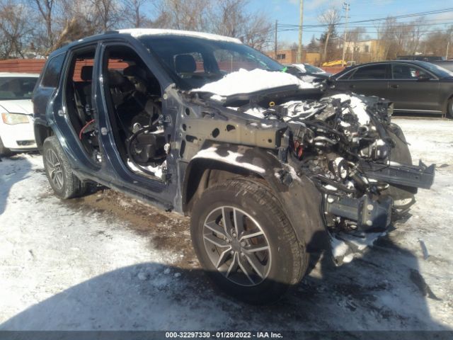 JEEP GRAND CHEROKEE 2020 1c4rjfbg9lc413930