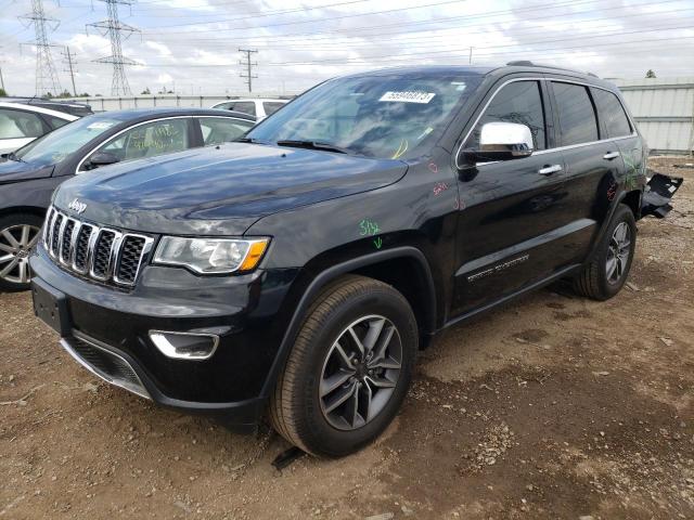 JEEP GRAND CHER 2021 1c4rjfbg9mc532952