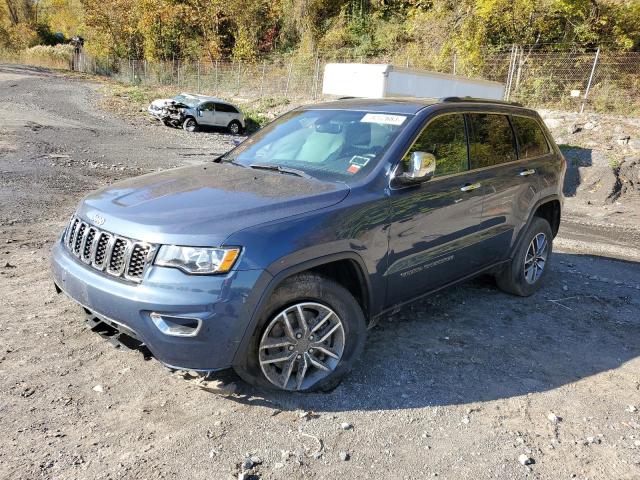 JEEP GRAND CHER 2021 1c4rjfbg9mc549833