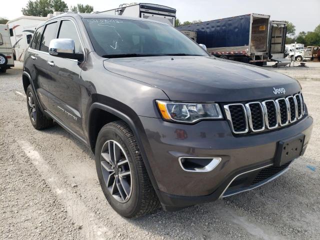 JEEP GRAND CHER 2021 1c4rjfbg9mc550786