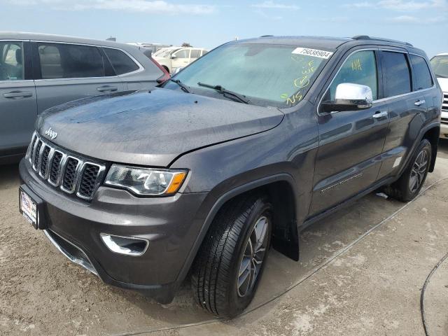 JEEP GRAND CHER 2021 1c4rjfbg9mc615295