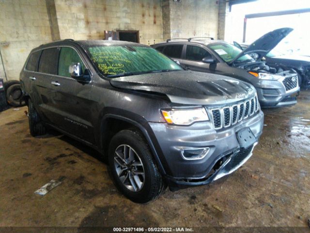 JEEP GRAND CHEROKEE 2021 1c4rjfbg9mc636065