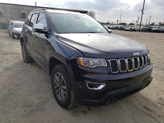 JEEP GRAND CHER 2021 1c4rjfbg9mc645316