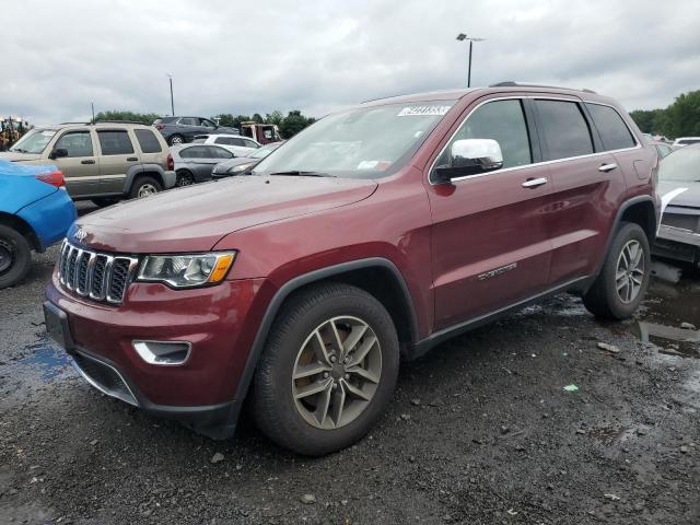 JEEP GRAND CHER 2021 1c4rjfbg9mc646630