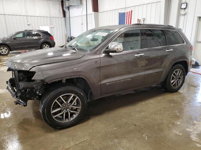 JEEP GRAND CHEROKEE 2021 1c4rjfbg9mc648877