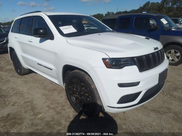 JEEP GRAND CHEROKEE 2021 1c4rjfbg9mc652167