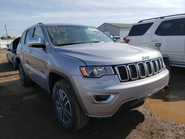 JEEP GRAND CHER 2021 1c4rjfbg9mc664593