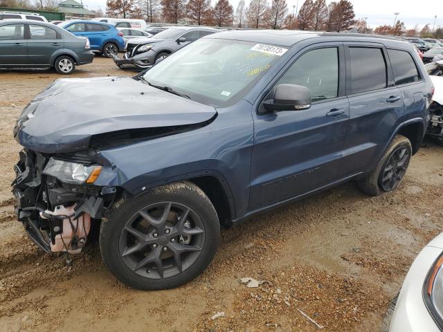 JEEP GRAND CHEROKEE 2021 1c4rjfbg9mc677070