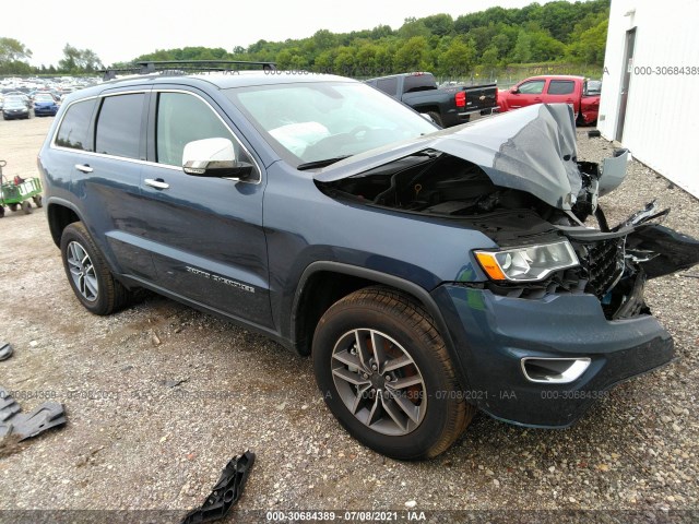 JEEP GRAND CHEROKEE 2021 1c4rjfbg9mc706325