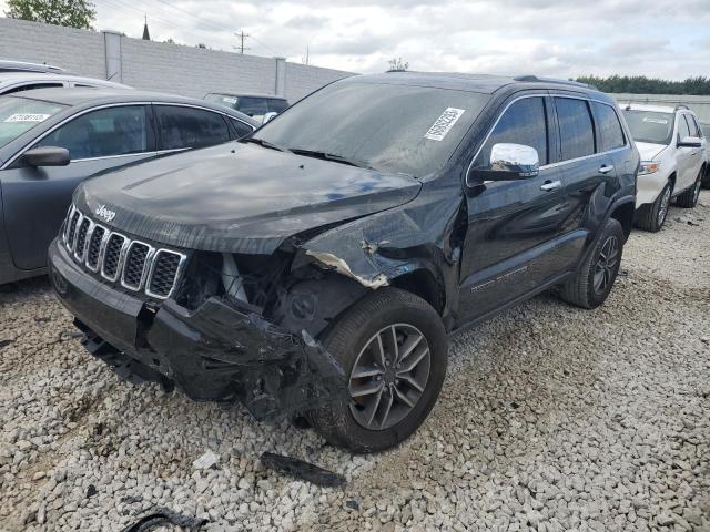 JEEP GRAND CHEROKEE 2021 1c4rjfbg9mc727787