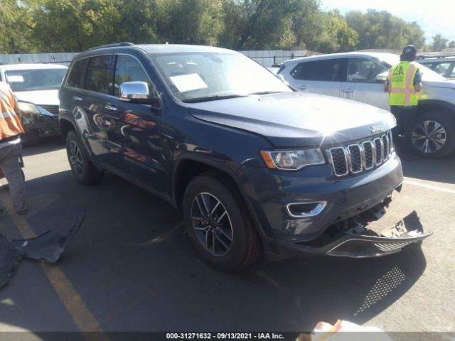 JEEP GRAND CHEROKEE 2021 1c4rjfbg9mc732536