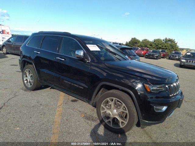 JEEP GRAND CHEROKEE 2021 1c4rjfbg9mc769070