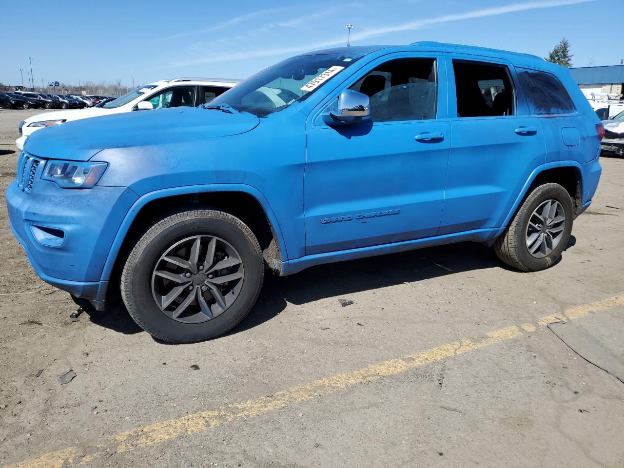 JEEP GRAND CHEROKEE 2021 1c4rjfbg9mc771479