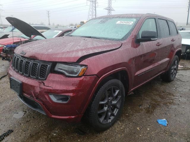 JEEP GRAND CHER 2021 1c4rjfbg9mc777329