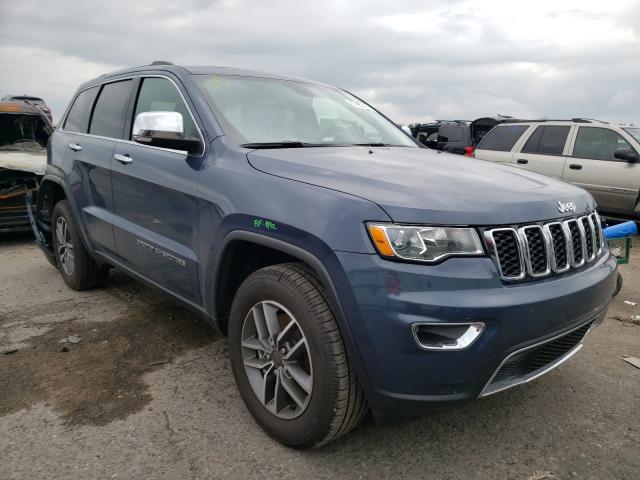 JEEP GRAND CHER 2021 1c4rjfbg9mc787939