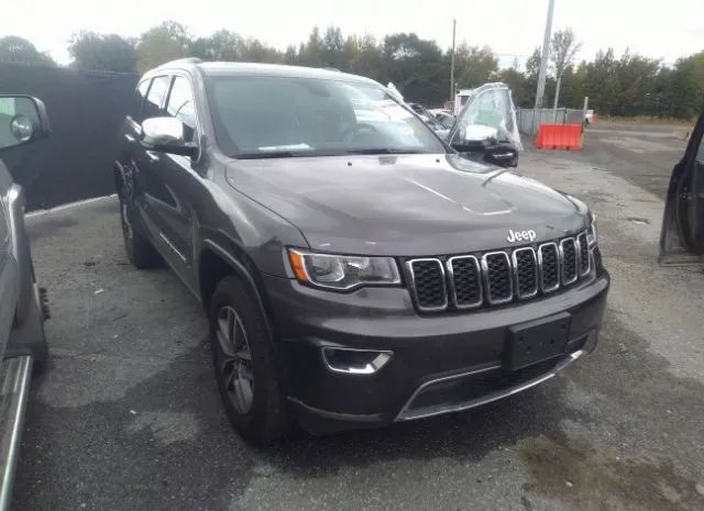 JEEP GRAND CHEROKEE 2021 1c4rjfbg9mc810135