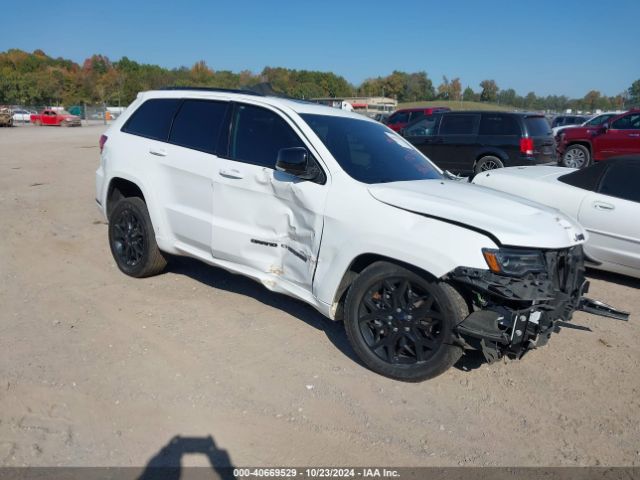 JEEP GRAND CHEROKEE 2021 1c4rjfbg9mc838761