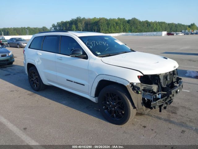 JEEP GRAND CHEROKEE 2021 1c4rjfbg9mc855902