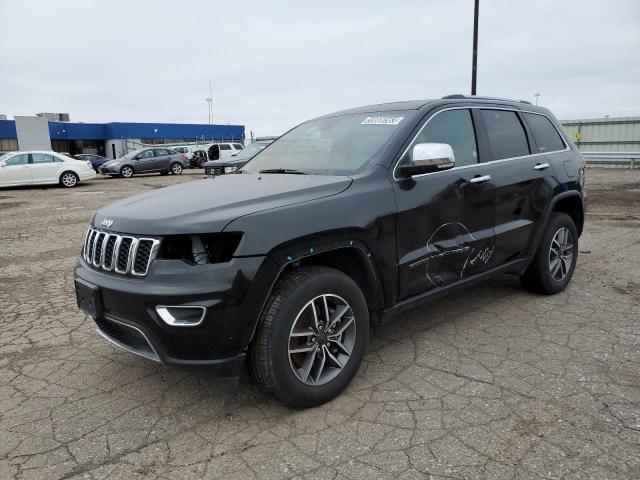 JEEP GRAND CHER 2022 1c4rjfbg9nc110620