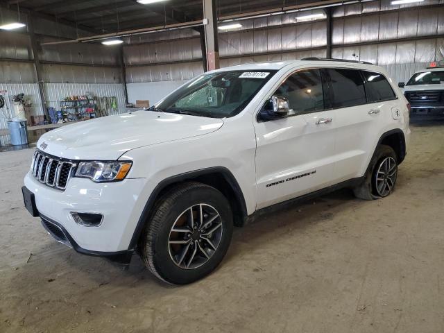 JEEP GRAND CHEROKEE 2022 1c4rjfbg9nc151488