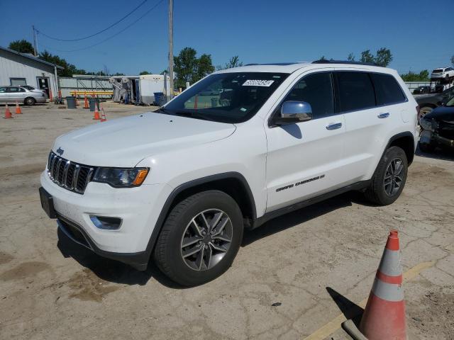 JEEP GRAND CHEROKEE 2022 1c4rjfbg9nc178206