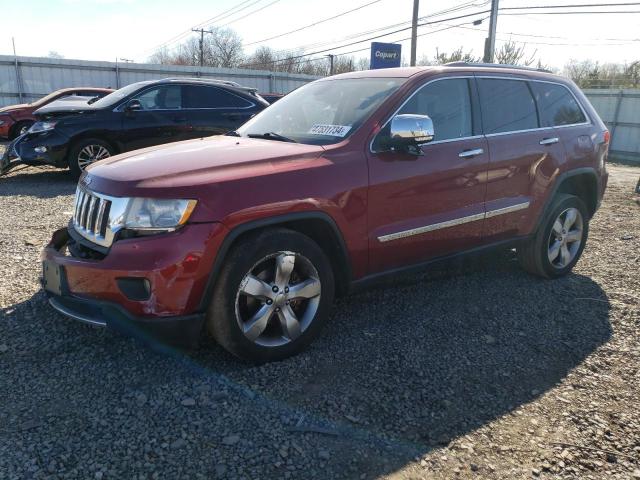 JEEP GRAND CHEROKEE 2012 1c4rjfbgxcc124555