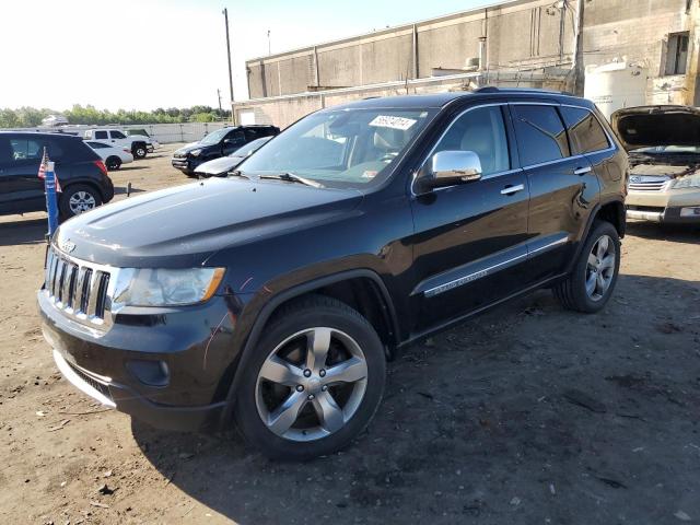 JEEP GRAND CHEROKEE 2012 1c4rjfbgxcc134289