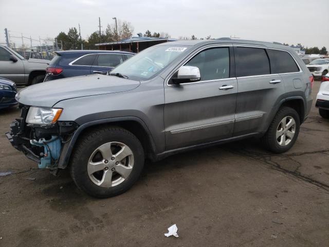 JEEP GRAND CHER 2012 1c4rjfbgxcc174288