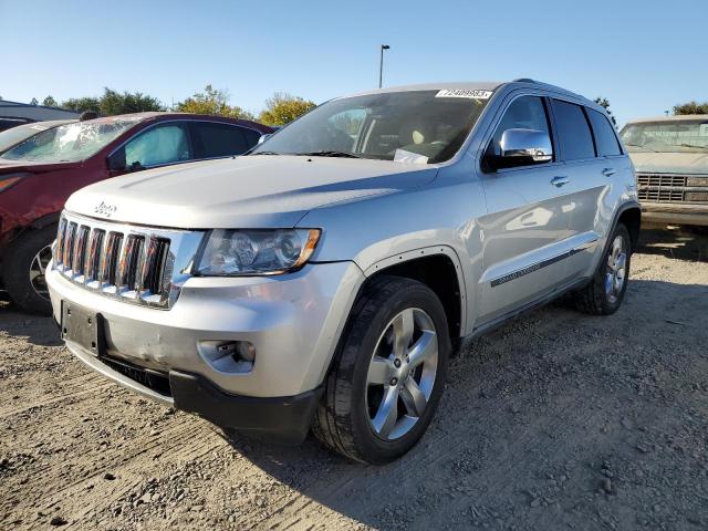 JEEP GRAND CHER 2012 1c4rjfbgxcc179247