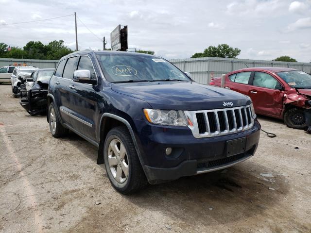 JEEP GRAND CHER 2012 1c4rjfbgxcc217849