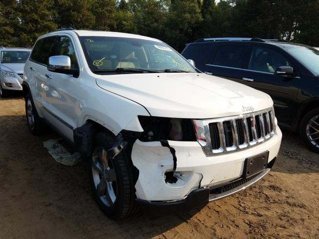 JEEP GRAND CHER 2012 1c4rjfbgxcc219553