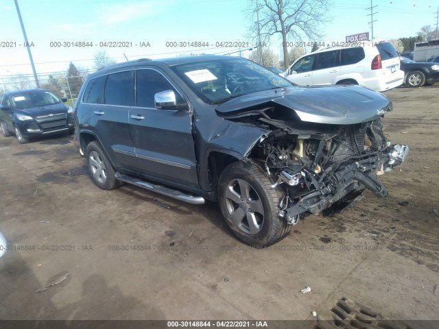 JEEP GRAND CHEROKEE 2012 1c4rjfbgxcc232478