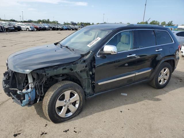 JEEP GRAND CHER 2012 1c4rjfbgxcc241164