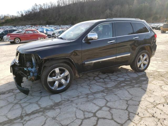 JEEP GRAND CHER 2012 1c4rjfbgxcc249684