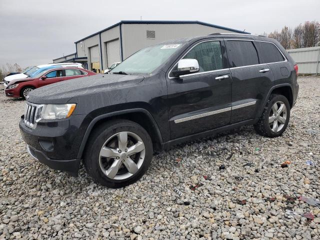 JEEP GRAND CHER 2012 1c4rjfbgxcc254285