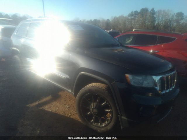 JEEP GRAND CHEROKEE 2012 1c4rjfbgxcc267697