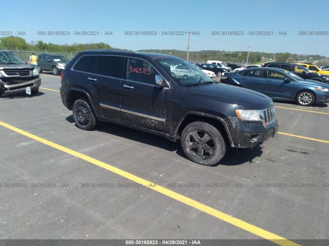 JEEP GRAND CHEROKEE 2012 1c4rjfbgxcc279087