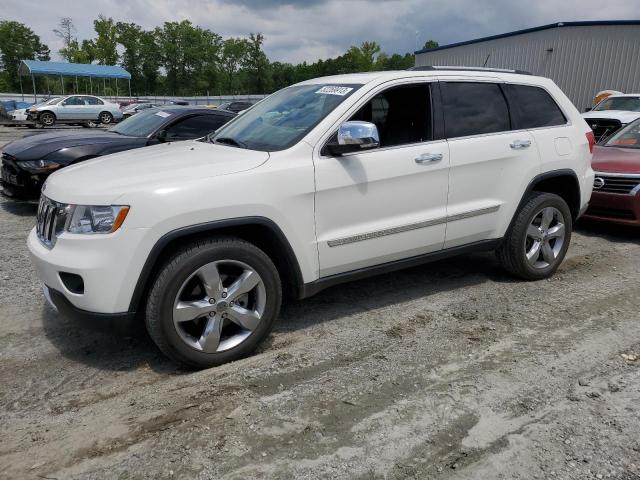 JEEP GRAND CHER 2012 1c4rjfbgxcc317840