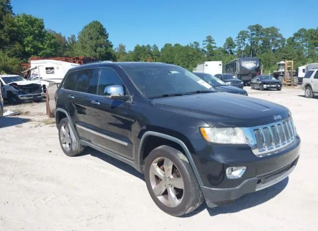 JEEP GRAND CHEROKEE 2012 1c4rjfbgxcc324318