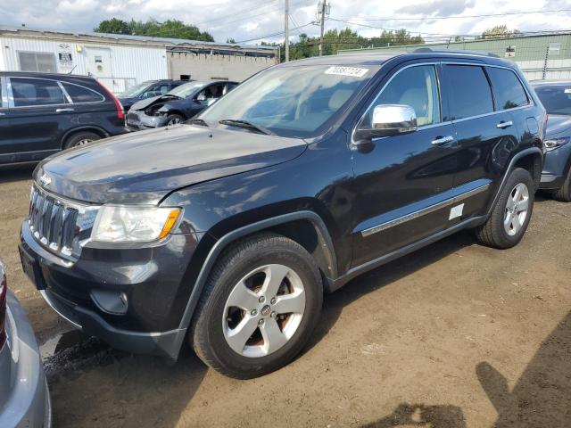 JEEP GRAND CHER 2012 1c4rjfbgxcc325243