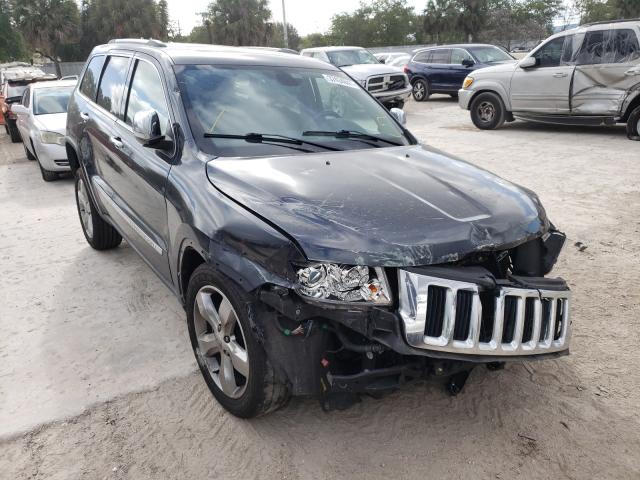 JEEP GRAND CHER 2013 1c4rjfbgxdc519885