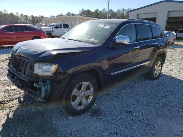 JEEP GRAND CHEROKEE 2013 1c4rjfbgxdc522687