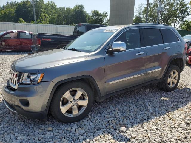 JEEP GRAND CHER 2013 1c4rjfbgxdc528487