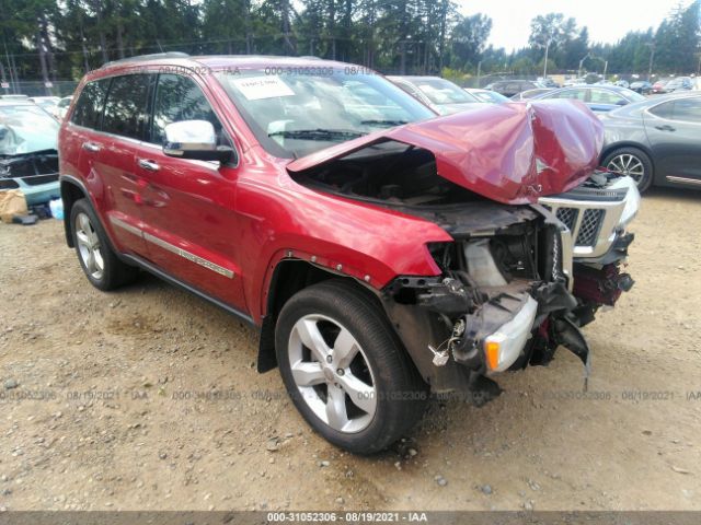 JEEP GRAND CHEROKEE 2013 1c4rjfbgxdc556435