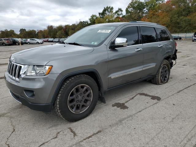 JEEP GRAND CHER 2013 1c4rjfbgxdc586406