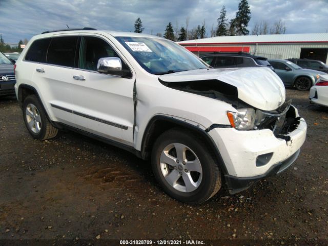 JEEP GRAND CHEROKEE 2013 1c4rjfbgxdc634096