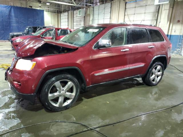 JEEP GRAND CHEROKEE 2013 1c4rjfbgxdc636107