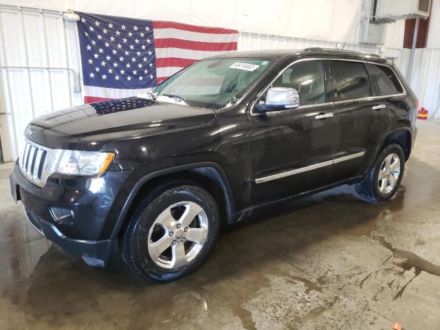 JEEP GRAND CHER 2013 1c4rjfbgxdc656101