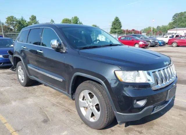 JEEP GRAND CHEROKEE 2013 1c4rjfbgxdc656390