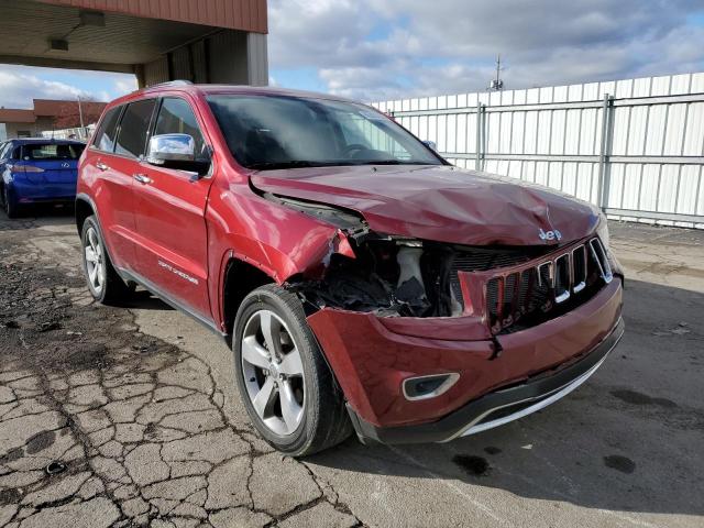 JEEP GRAND CHER 2014 1c4rjfbgxec102283